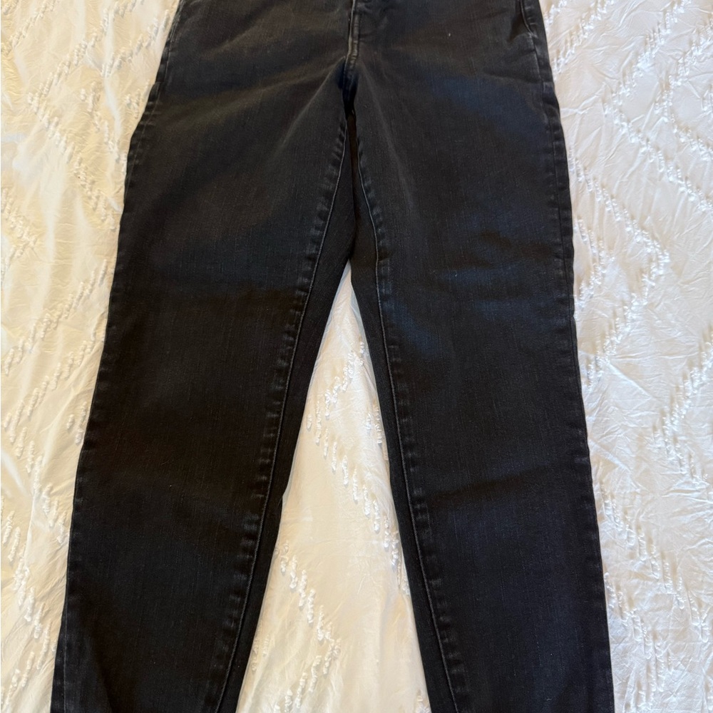 American Eagle Outfitters Women's Dark Jeans